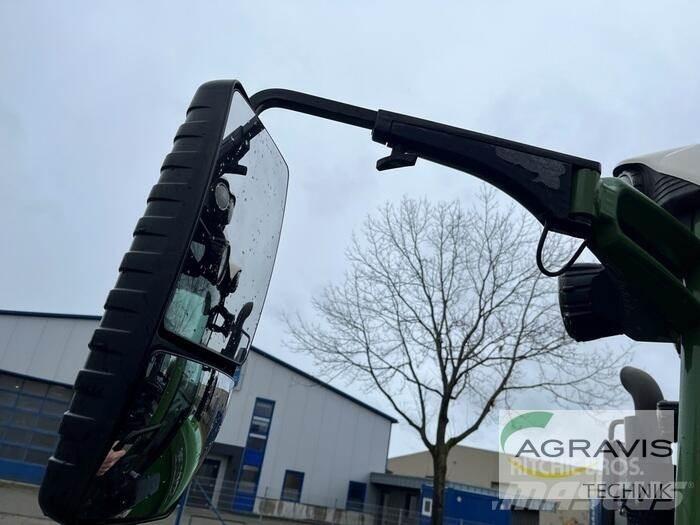 Fendt 826 VARIO S4 Traktorit