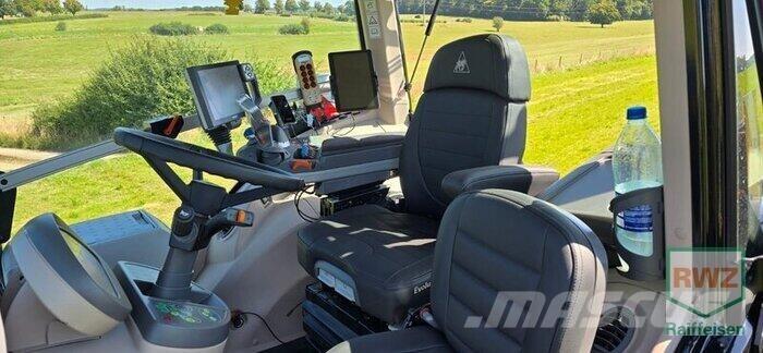 Fendt 828 S4 Vario Traktorit