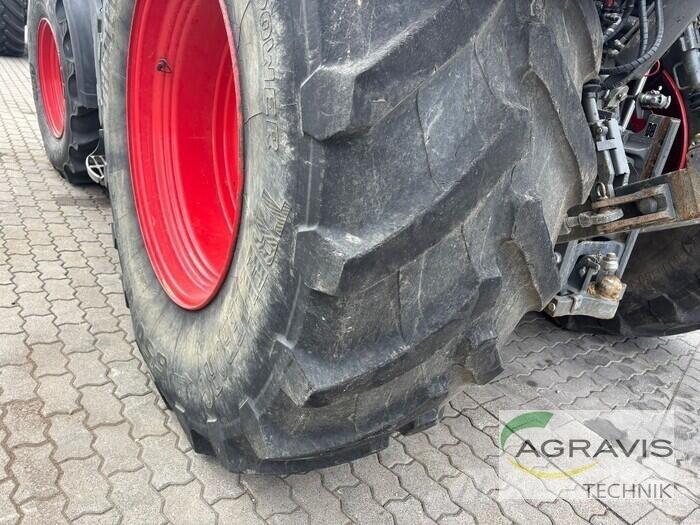Fendt 828 VARIO S4 Traktorit