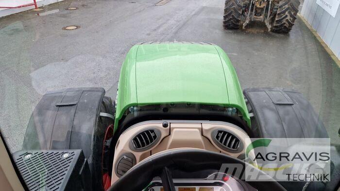 Fendt 828 VARIO S4 Traktorit