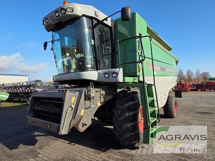 Fendt 8400 P Leikkuupuimurit