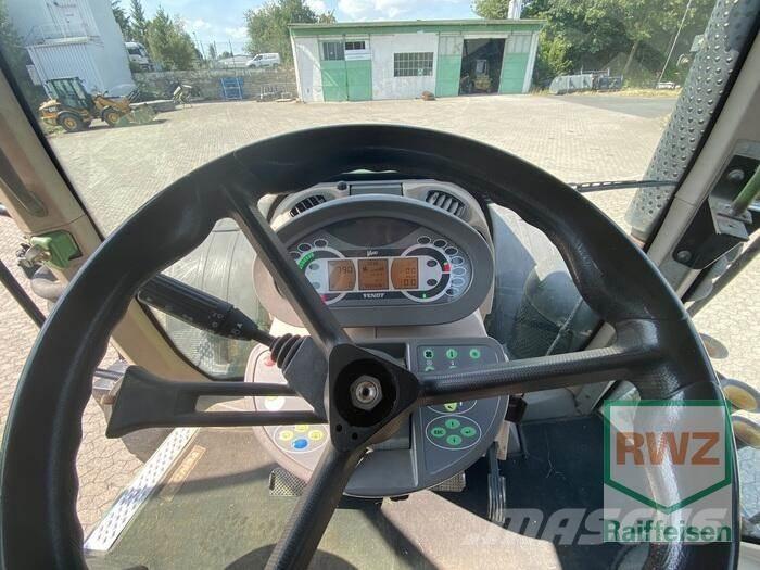 Fendt 930 Vario Traktorit