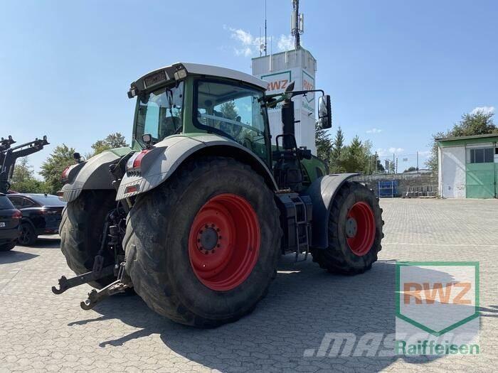 Fendt 930 Vario Traktorit