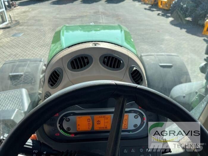 Fendt 930 VARIO GEN-6 Traktorit