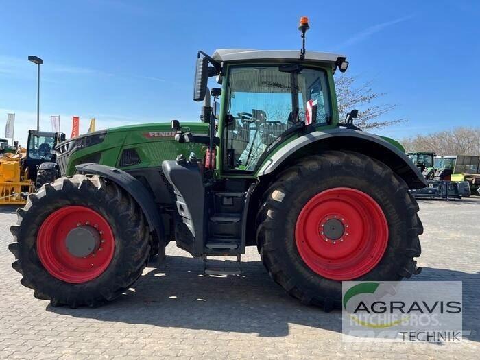 Fendt 930 VARIO GEN-6 Traktorit