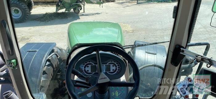 Fendt 936 Vario Traktorit
