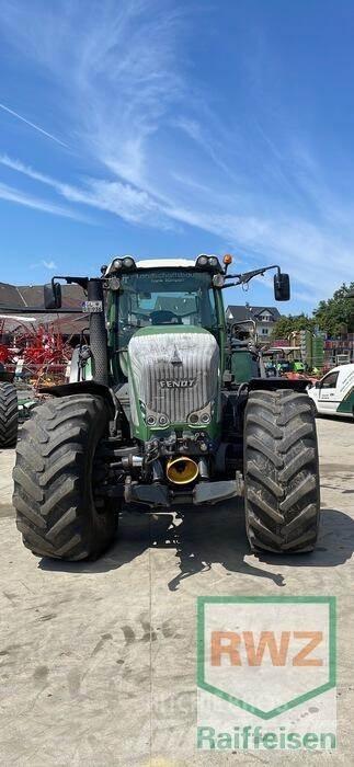 Fendt 936 Vario Traktorit