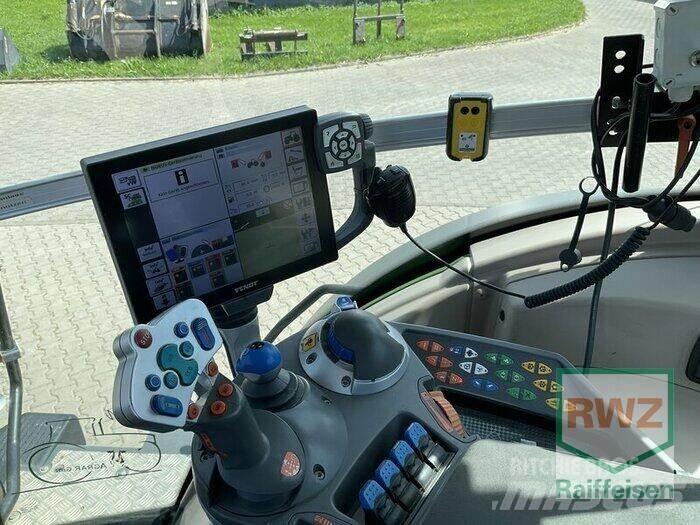Fendt 936 Vario Traktorit