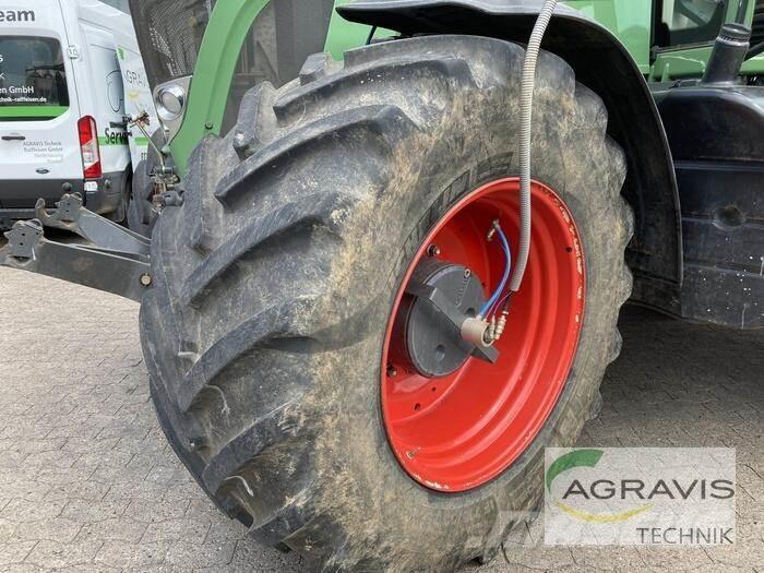 Fendt 936 VARIO Traktorit