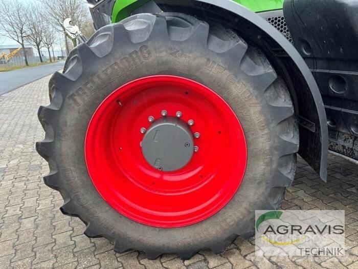 Fendt 936 VARIO GEN-7 Traktorit