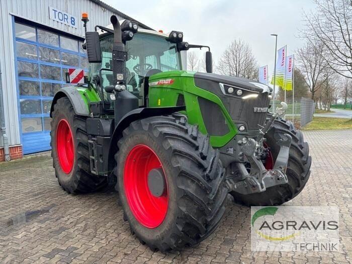 Fendt 936 VARIO GEN-7 Traktorit