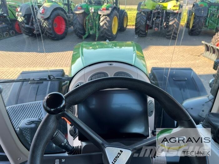 Fendt 936 VARIO GEN-7 Traktorit