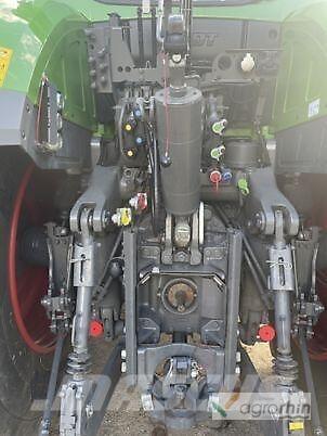 Fendt 942 Traktorit
