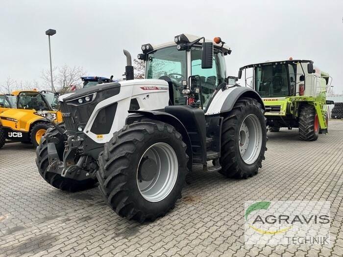 Fendt 942 VARIO GEN-6 Traktorit
