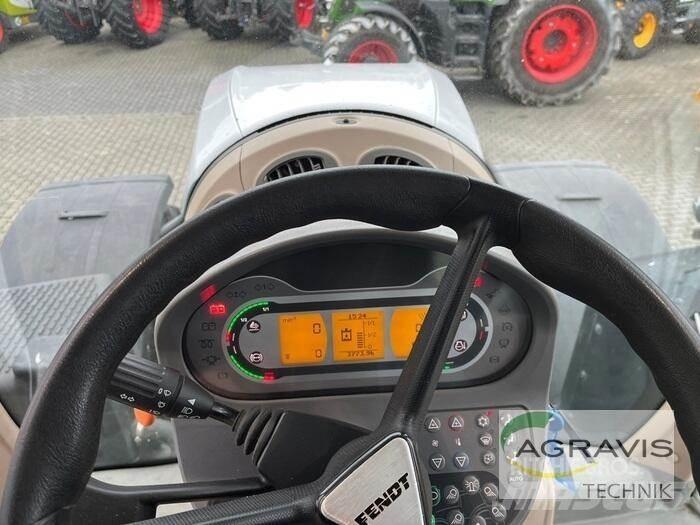 Fendt 942 VARIO GEN-6 Traktorit