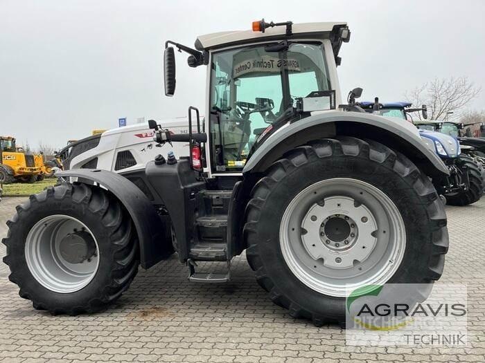 Fendt 942 VARIO GEN-6 Traktorit