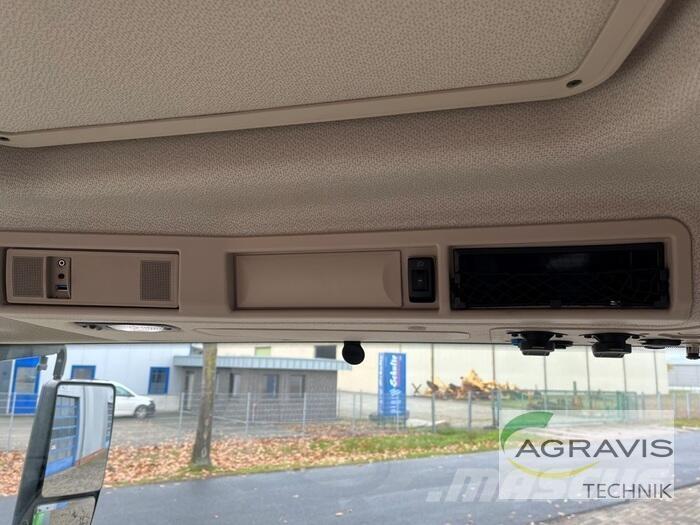 Fendt 942 VARIO GEN-7 Traktorit