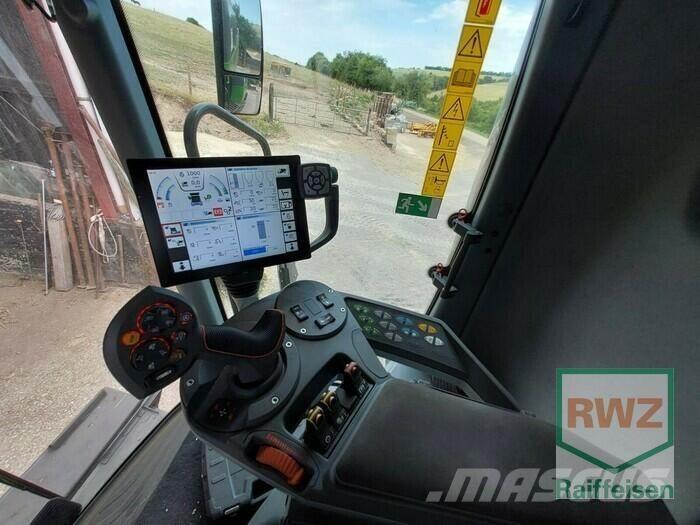 Fendt C 6335 PL Leikkuupuimurit