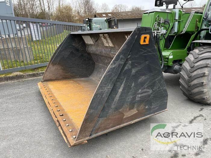 Fendt CARGO T 955 Maatalouskurottajat