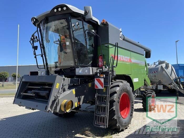 Fendt CORUS 518 Leikkuupuimurit
