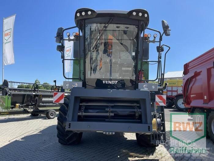 Fendt CORUS 518 Leikkuupuimurit