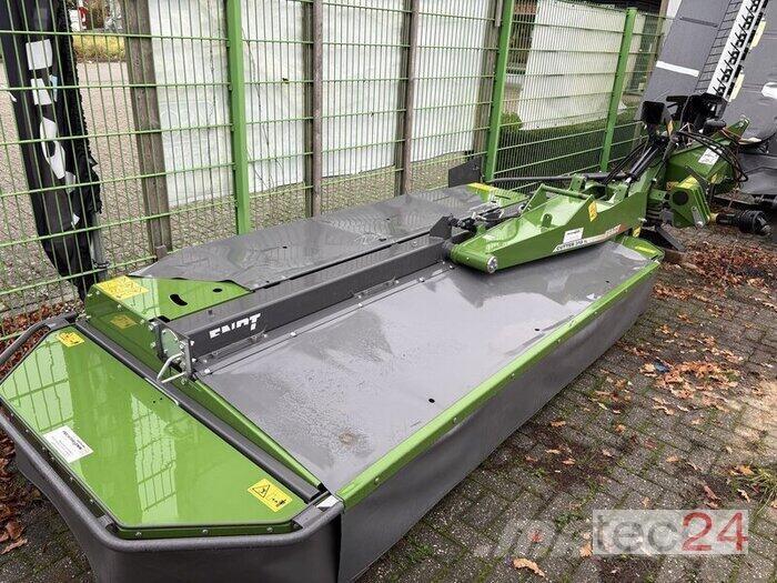 Fendt Cutter 310 TL Niittokoneet