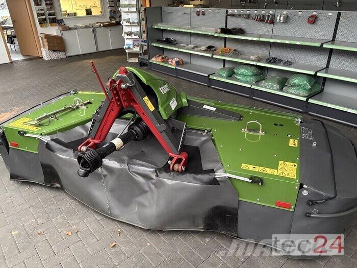 Fendt Cutter 3140 FPV Niittokoneet