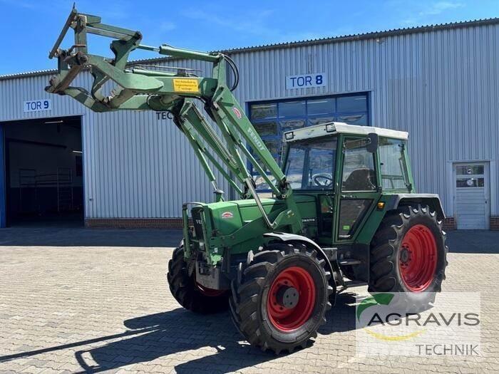 Fendt FARMER 308 LSA Traktorit