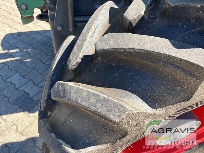 Fendt FARMER 308 LSA Traktorit