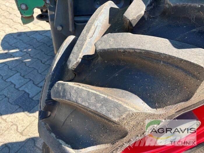 Fendt FARMER 308 LSA Traktorit