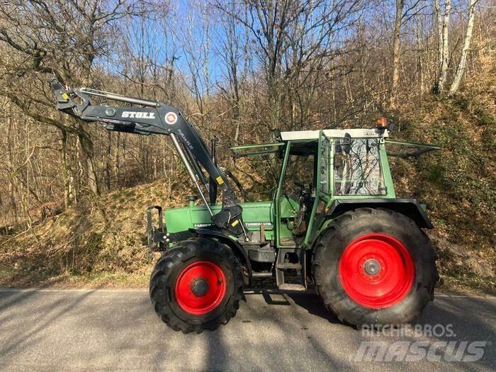 Fendt FARMER 309 LSA Traktorit