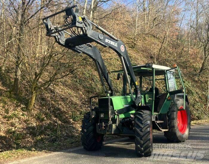 Fendt FARMER 309 LSA Traktorit