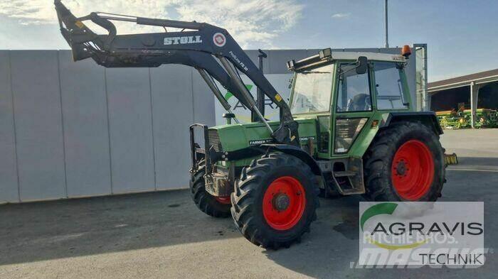Fendt FARMER 309 LSA Traktorit