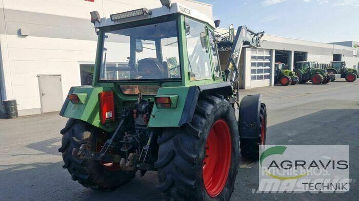 Fendt FARMER 309 LSA Traktorit