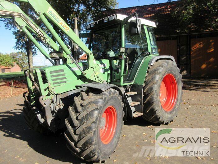 Fendt FAVORIT 510 C Traktorit