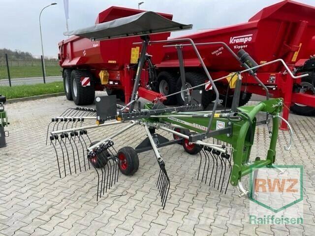 Fendt Former 426 DN Pöyhimet ja haravat