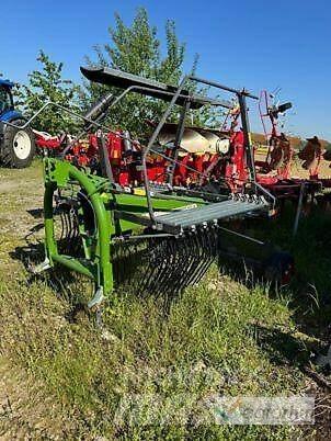 Fendt FORMER 426 DN Pöyhimet ja haravat