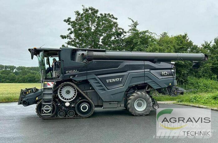 Fendt IDEAL 10 T Leikkuupuimurit