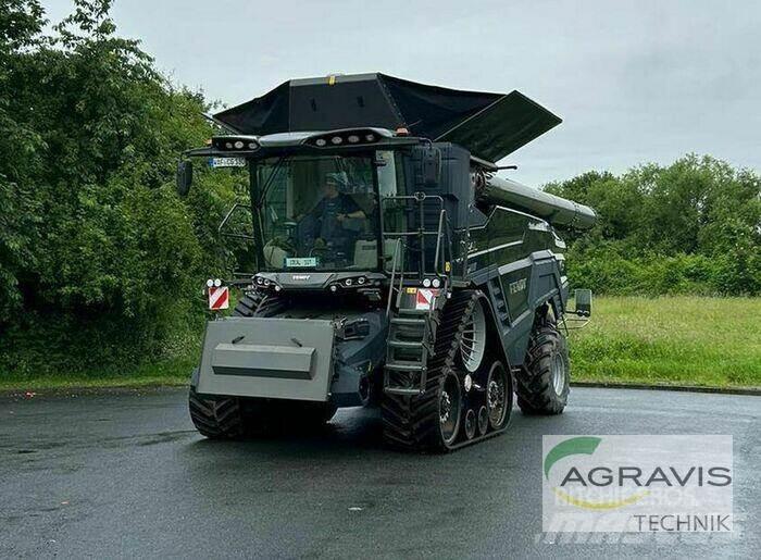 Fendt IDEAL 10 T Leikkuupuimurit