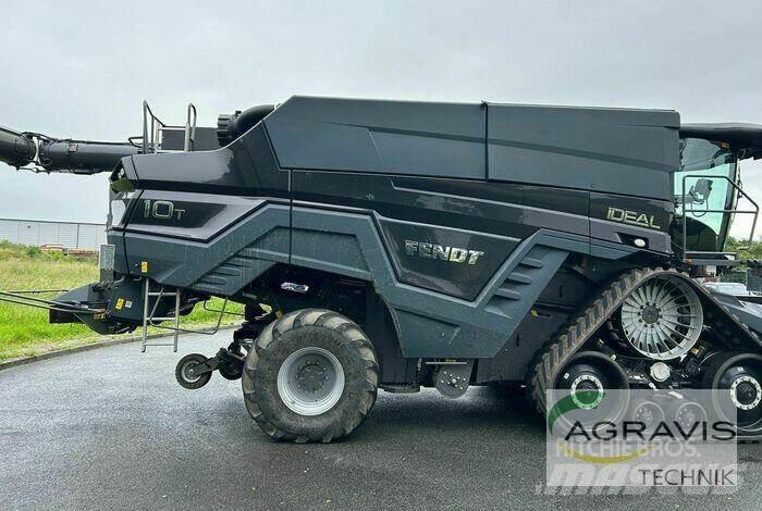 Fendt IDEAL 10 T Leikkuupuimurit