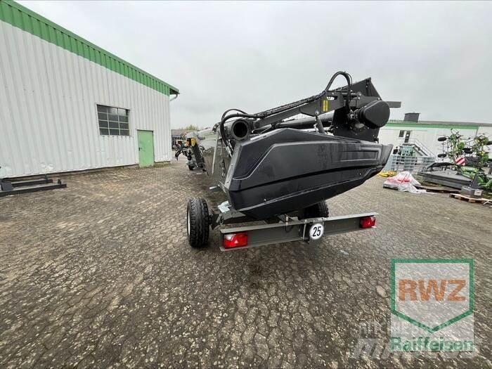 Fendt Ideal 7T Leikkuupuimurit