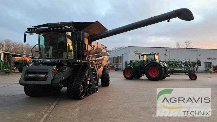 Fendt IDEAL 8 T Leikkuupuimurit