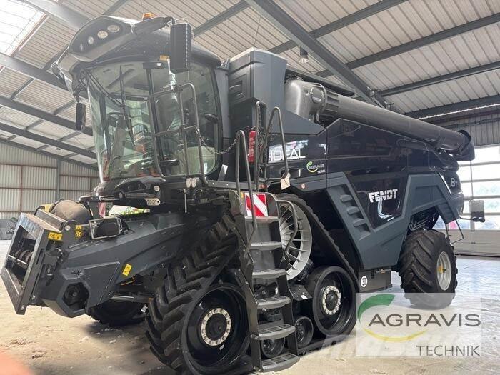 Fendt IDEAL 8 T Leikkuupuimurit