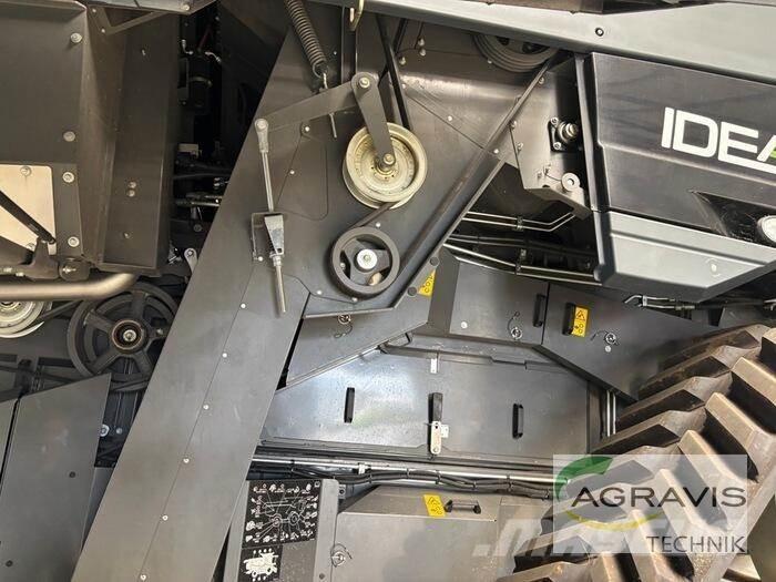 Fendt IDEAL 8 T Leikkuupuimurit