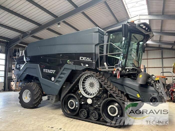 Fendt IDEAL 8 T Leikkuupuimurit