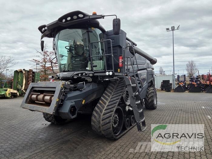 Fendt IDEAL 9 T Leikkuupuimurit