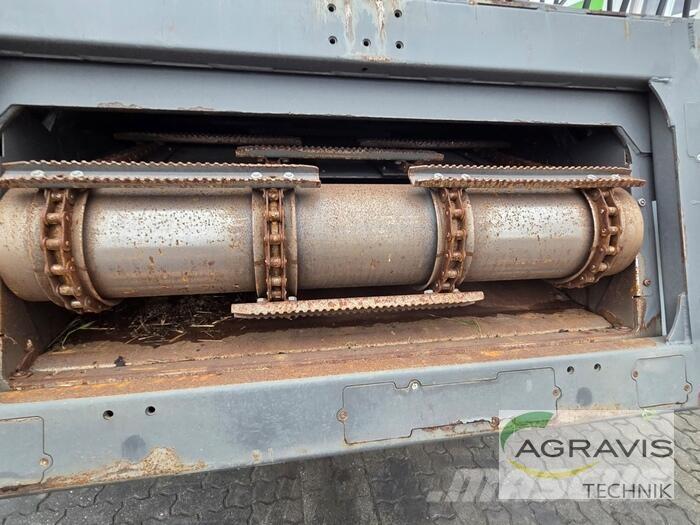 Fendt IDEAL 9 T Leikkuupuimurit