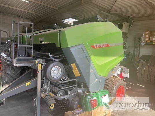Fendt ROTANA 160 V Pyöröpaalaimet