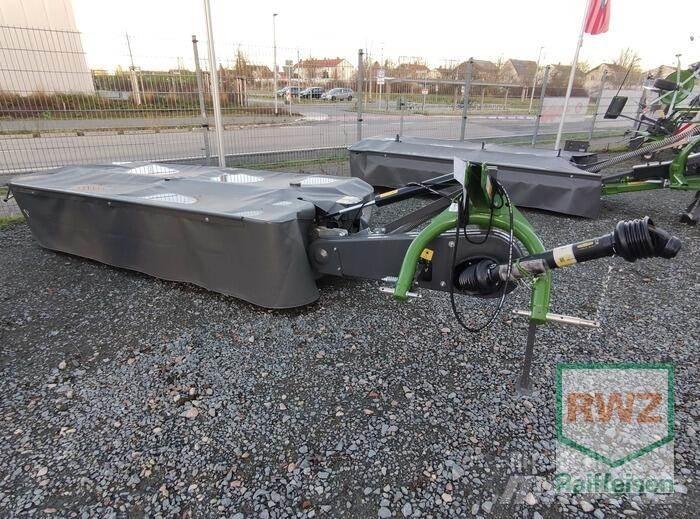 Fendt Slicer 2870 ISL Niittokoneet