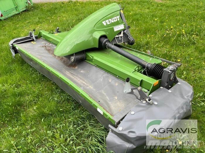 Fendt SLICER 3060 FPKC Niittokoneet